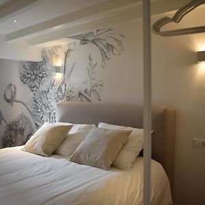 Deluxe Kamer met een King Size Bed